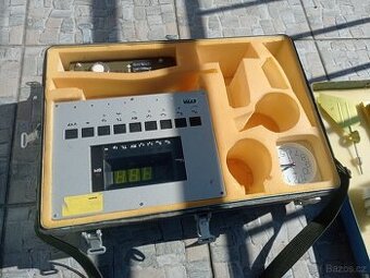 Meteor meteo stanice