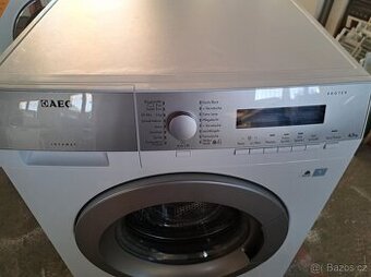 Aut.pračka AEG Lavamat Protex na 6,5kg.