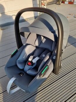 Autosedačka Maxi-Cosi Pebble S se základnou