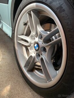 BMW e39 kola styling 66