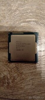 Intel Core i5 4430S