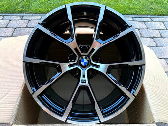 Alu kola 5x112 19" - typ 561B