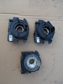 Podvolantový kroužek 5K0953569E Škoda, VW