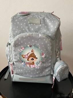 BECKMANN Aktovka 1-3 třída