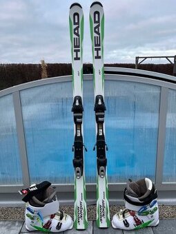 Lyžařský set Head