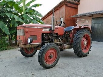Zetor 2511