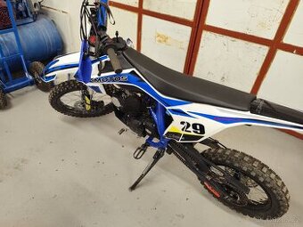 Prodám pitbike xmotos 125