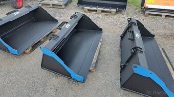 Základní lopaty na UNC,Novotný,Locust