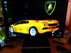 HP Compaq 8200 Elite Ultra-slim Desktop