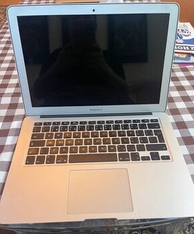 MacBook Air (13-inch, Mid 2013)