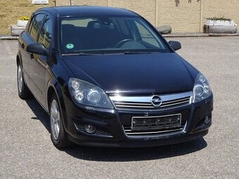 Opel Astra 1.6i r.v.2009 (85 kw) stk:6/2027