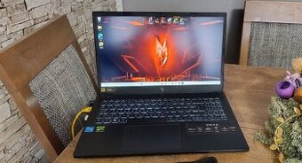 🖥️ Herní notebook Acer Nitro V 15 – RTX 2050