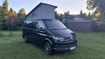VW T6 California
