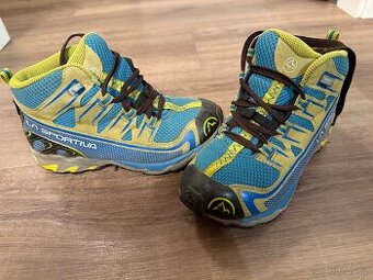 Turistická obuv La Sportiva Falkon GTX vel.4