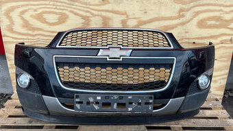 140. PŘEDNÍ NÁRAZNÍK CHEVROLET CAPTIVA FACELIFT