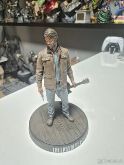 Figurka The Last of Us Part II - Joel