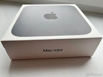 Mac mini i3 2018