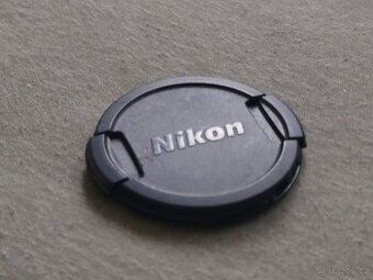 Nikon LC-CP20 krytka objektivu
