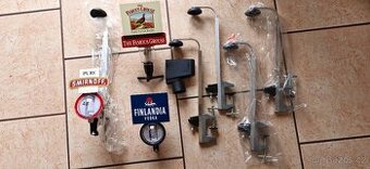 Dávkovače alkoholu