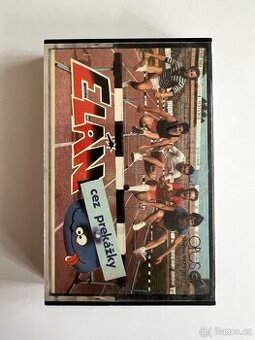 Elán - cez prekážky 1983 OPUS