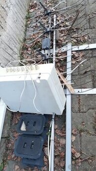 TV (resp. el.) příslušenství