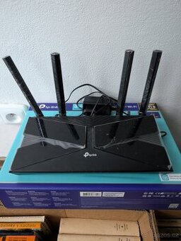 TP-LINK Archer AX23 wifi 6 router