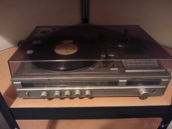 Europhon trojkombinace