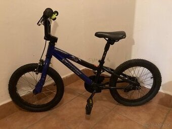 Dětské kolo Specialized Hotrock 16"