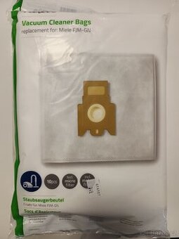 Sáčky do vysavače Miele typ GN - 1