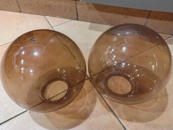 Plastové venkovní stinidlo typu Panlux