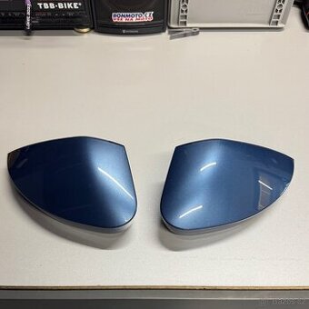 Kryty zrcátek Škoda Octavia IV