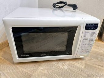 Mikrovlnná trouba Goldstar