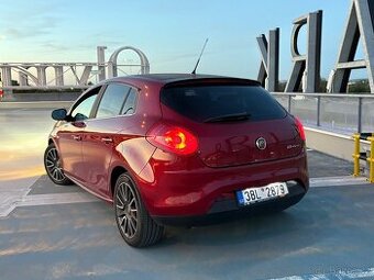 Fiat Bravo 1.6Jtd 2012