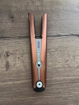 Žehlička na vlasy Dyson Corrale