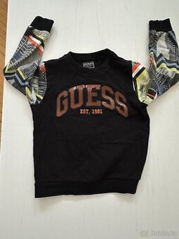 Guess , Puma