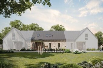 Prodej rodinného domu 125 m², Dolní Dunajovice, ev.č. 00032