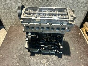 Škoda Octavia IV motor 2.0 TDI DST