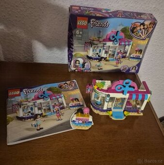 Lego friends 41391