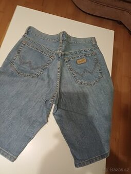 Pánské kraťasy Wrangler