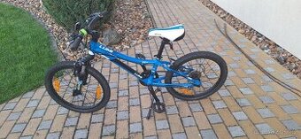 Dětské kolo Kellys