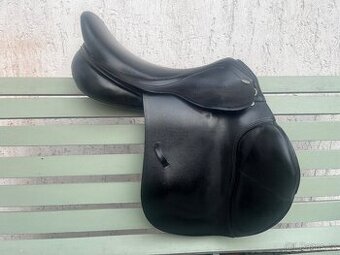 Skokové sedlo Kentaur Charon