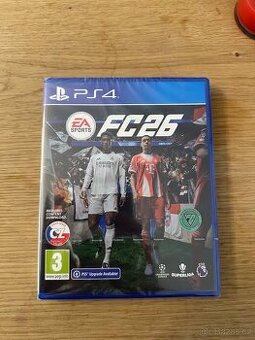 Fc 26 PS4