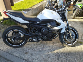 Yamaha XJ6 2010 na díly