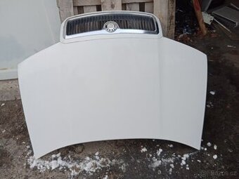 Škoda Fabia facelift