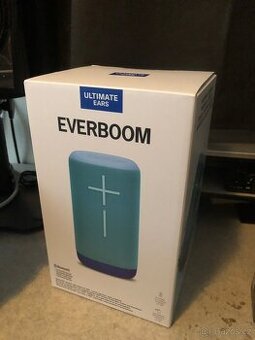 Bluetooth reproduktor Everboom