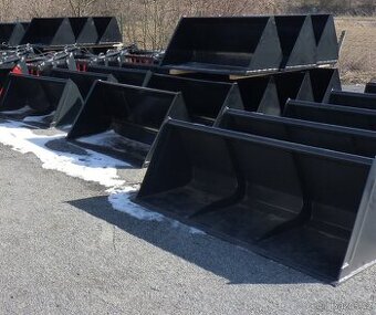 LOPATA NA ČELNÍ NAKLADAČ