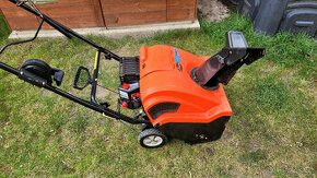 Sněžná fréza Ariens Path Pro 208