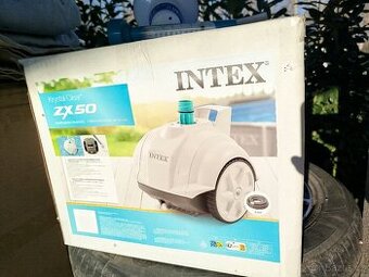 Bazén,filtrace,vysavač,do bazénu,sprcha