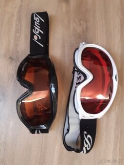 Dětské lyžařské brýle