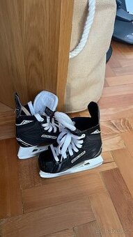 Dětské brusle Bauer